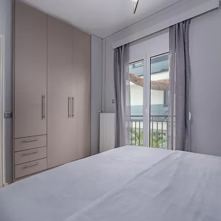 Peaceful 2 Bedroom In Glyfada Center Αθήνα Εξωτερικό φωτογραφία